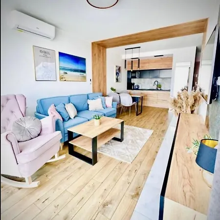 Strandglueck - Apartman