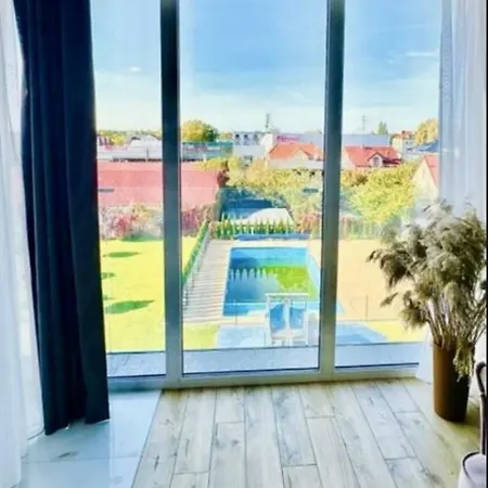 Strandglueck - * Kolobřeh