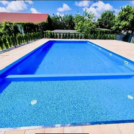 Strandglueck - Apartmán