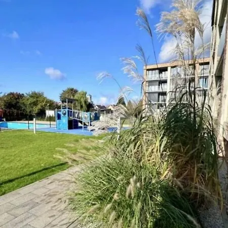 Apartmán Strandglueck -